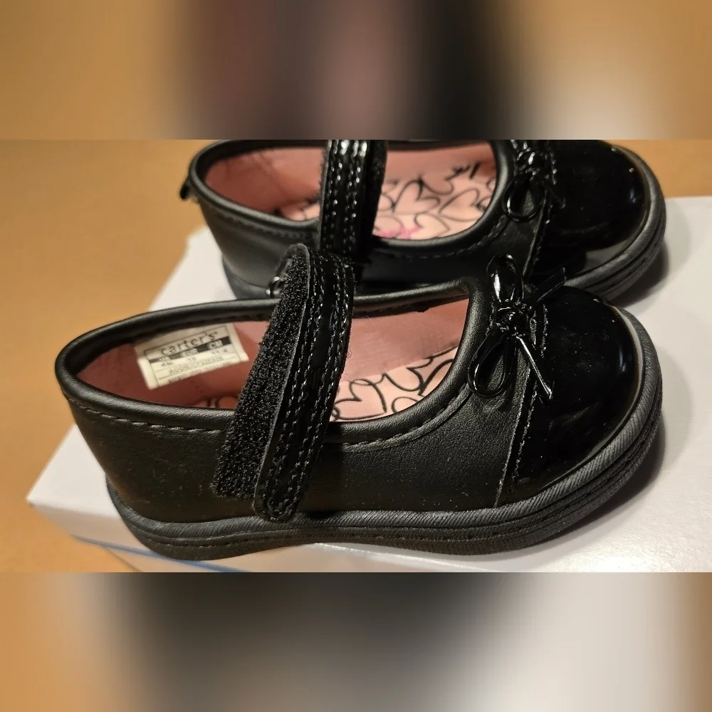 Carters size toddler